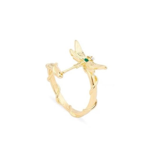 ❤셀린느 여성 골드 반지 - Celine Womens Gold Rings - acc915x