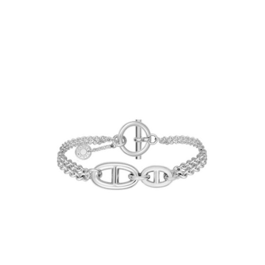 ❤에르메스 여성 골드 팔찌 - Hermes Womens Gold Bangle - acc932x