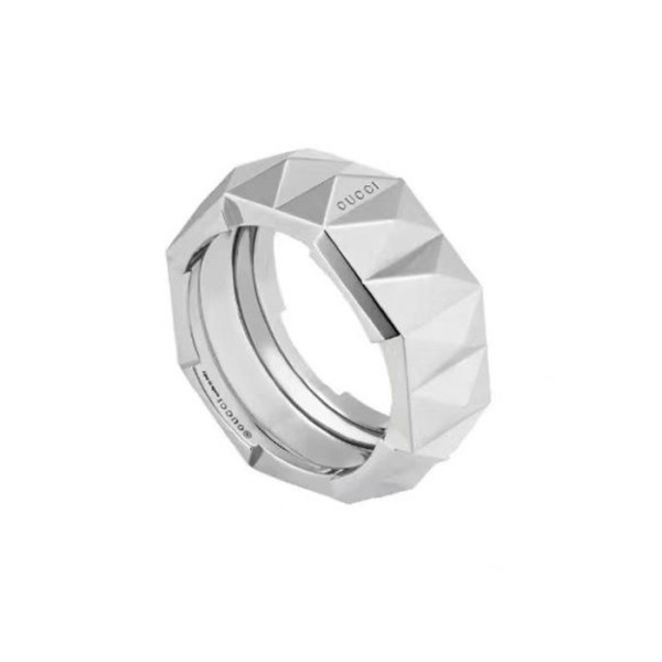 ✨구찌 여성 골드 반지 - Gucci Womens Gold Ring - acc936x