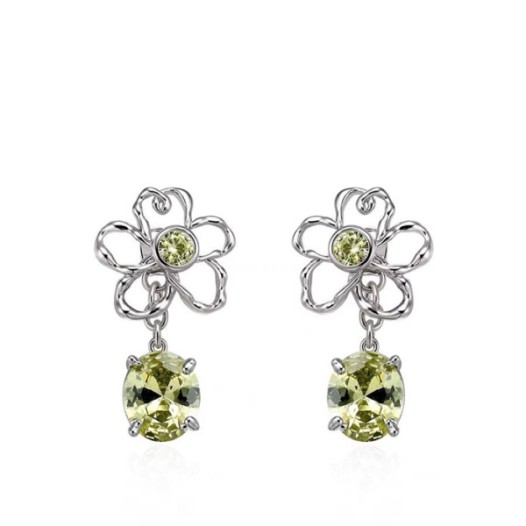 ❤보테가베네타 여성 골드 이어링 - Bottega veneta Womens Gold Earring - acc964x