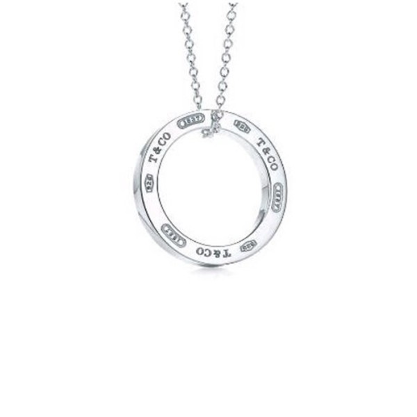 ✨티파니 여성 골드 목걸이 - Tiffany Womens Gold Necklace- acc991x