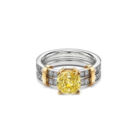 ❤티파니 여성 화이트 골드 반지 - Tiffany Womens White Gold Ring - acc1047x