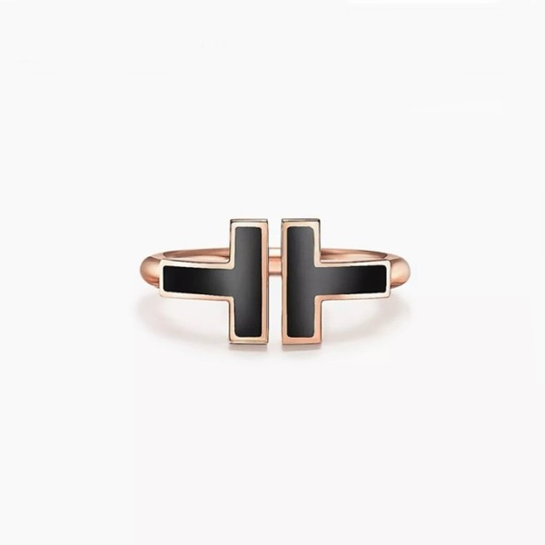 ✨티파니 여성 화이트 골드 반지 - Tiffany Womens White Gold Ring - acc1049x