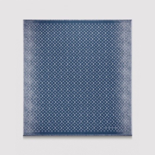 ❤루이비통 여성 모노그램 머플러 - Louis vuitton Womens Monogram Muffler - acc1062x