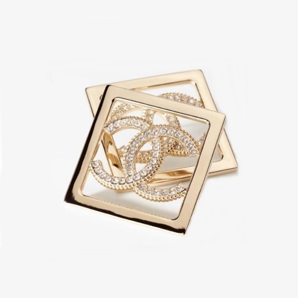 ✨샤넬 여성 골드 이어링 - Chanel Womens Gold Earring - acc1069x