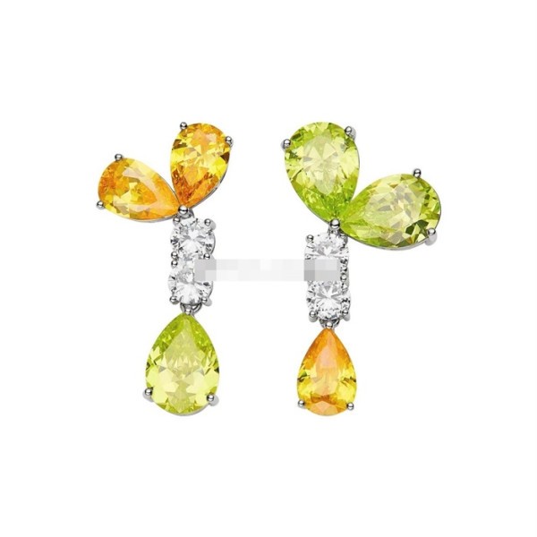 ✨그라프 여성 골드 이어링 - Graff Womens Gold Earring - acc1073x