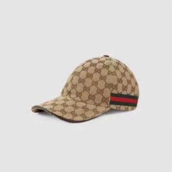✨구찌 남/녀 베이지 볼캡 - Gucci Unisex Beige Ballcap - acc1082x