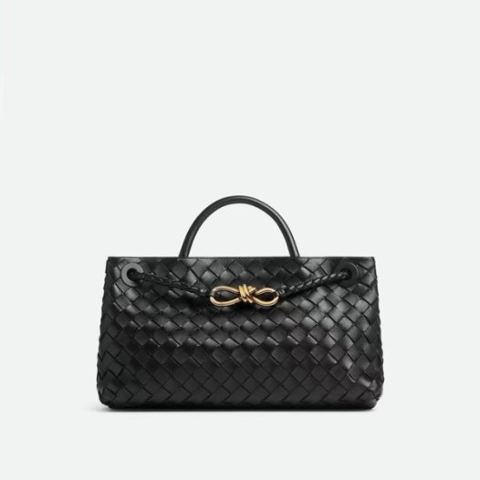 ❤보테가 베네타 여성 블랙 토트백 - Bottega Veneta Womens Black Tote Bag - ba05x