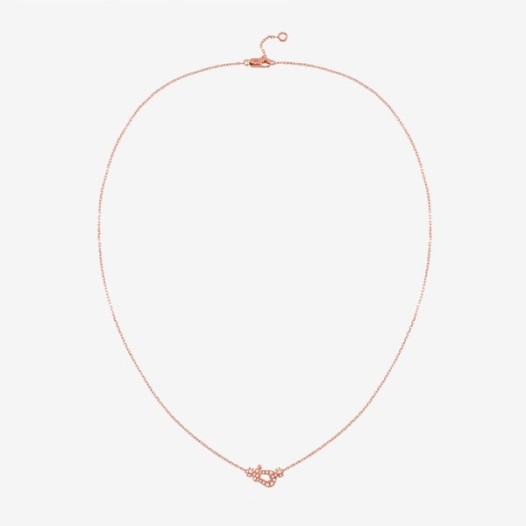 ❤프레드 여성 골드 목걸이 - Fred Womens Gold Necklace - acc1092x