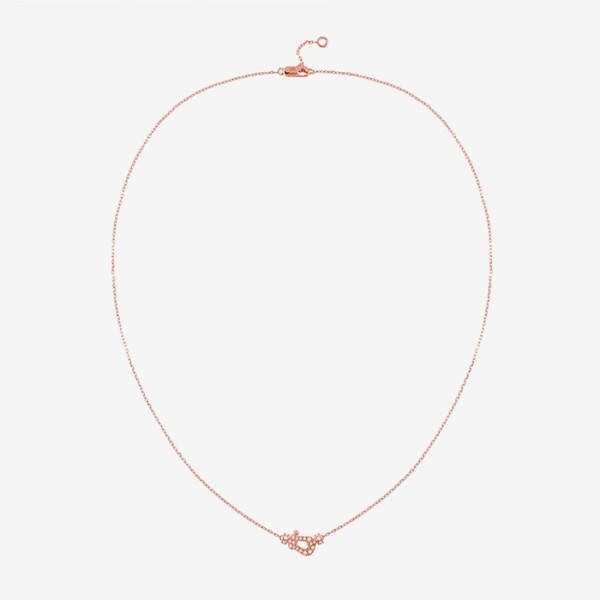 ✨프레드 여성 골드 목걸이 - Fred Womens Gold Necklace - acc1092x