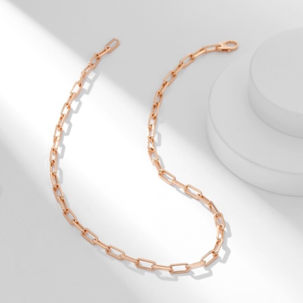 ✨까르띠에 여성 골드 목걸이 - Cartier Womens Gold Necklace - acc1102x