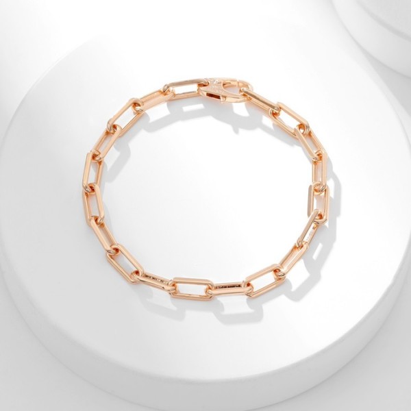 ✨까르띠에 여성 골드 팔찌 - Cartier Womens Gold Bangle - acc1103x