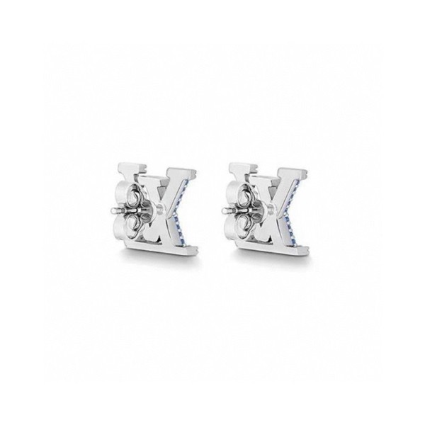 ✨루이비통 여성 골드 이어링 - Louis vuitton Womens Gold Earring - acc1124x