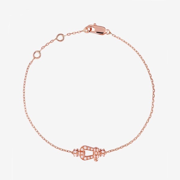 ✨프레드 여성 골드 팔찌 - Fred Womens Gold Bangle - acc1127x