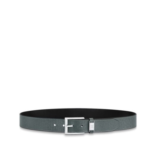 ❤루이비통 남성 블루 벨트 - Louis vuitton Mens Blue Belts - ba10x