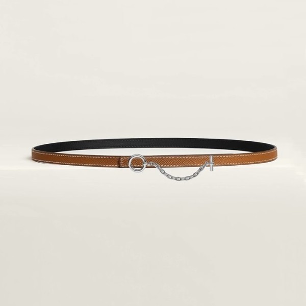 ✨에르메스 여성 켈리 벨트 - Hermes Womens Gold Belts - be20x