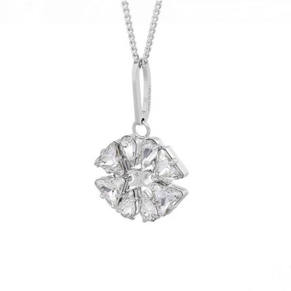 ✨셀린느 여성 골드 목걸이 - Celine Womens Gold Necklace- acc1132x