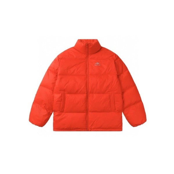 ✨발렌시아가 남성 레드 패딩 - Balenciaga Mens Red Padding - cl63x