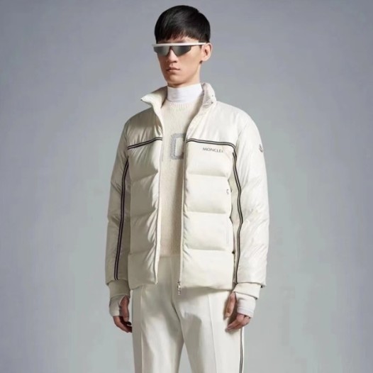 ❤몽클레어 남성 구스 다운 패딩 - Moncler Mens Down Padding - cl74x