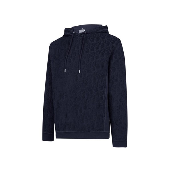 ✨디올 남성 네이비 후드티 - Dior Mens Navy Hoodie - cl94x