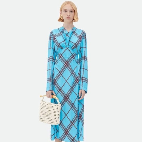 ✨보테가 베네타 여성 화이트 토트백 - Bottega Veneta Womens White Tote Bag - ba23x