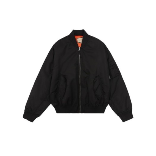❤구찌 남성 블랙 다운 자켓 - Gucci Mens Black Jackets - cl120x