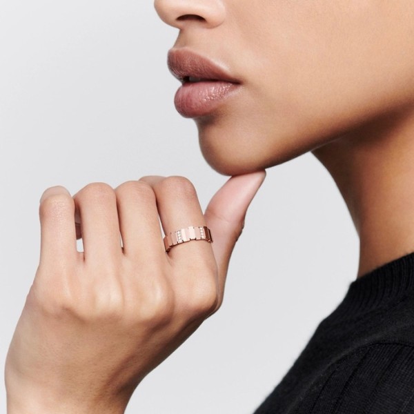 ✨디올 여성 골드 반지 - Dior Womens Gold Ring - acc1154x