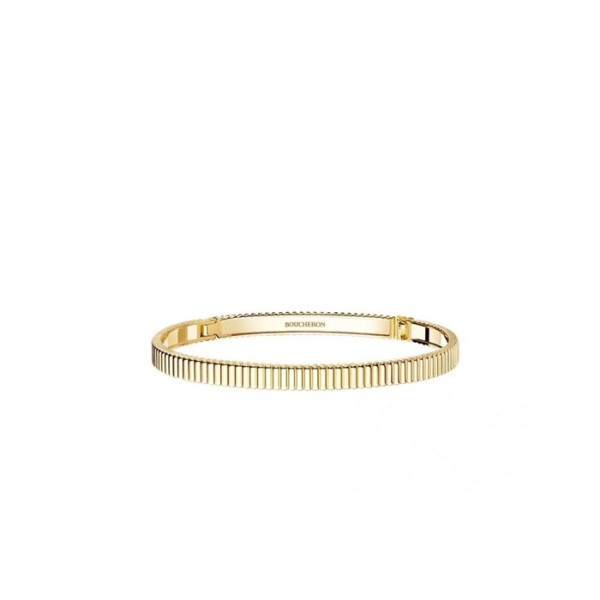 ✨부쉐론 여성 골드 팔찌 - Boucheron Womens Gold Bangle - acc1158x