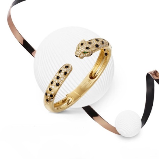 ❤까르띠에 여성 골드 팔찌 - Cartier Womens Gold Bangle - acc1161x