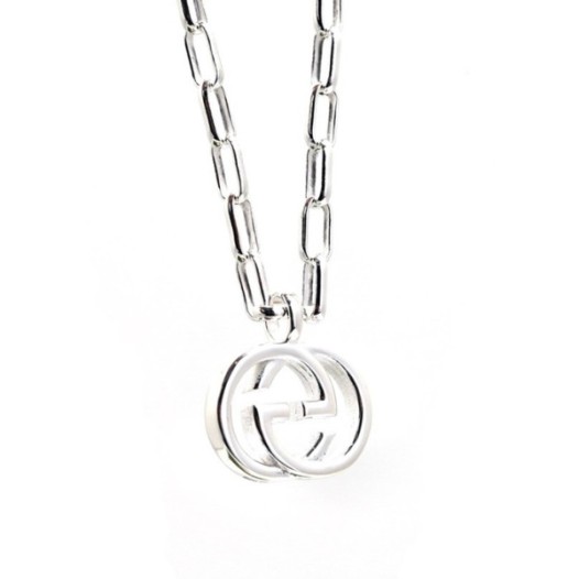 ❤구찌 남/녀 골드 목걸이 - Gucci Unisex Gold Necklace - acc1178x