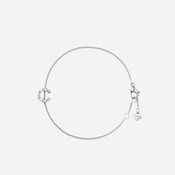 ✨샤넬 여성 골드 팔찌 - Chanel Womens Gold Bangle - acc1189x