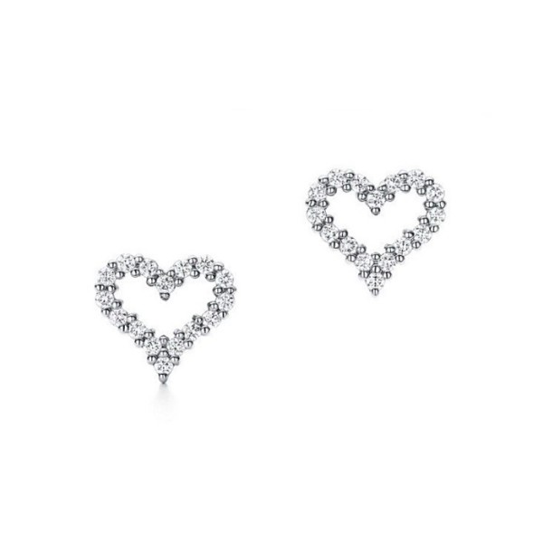 ✨티파니 여성 골드 이어링 - Tiffany Womens Gold Earring - acc1230x