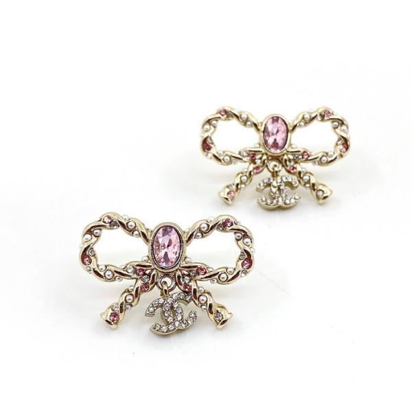 ✨샤넬 여성 골드 이어링 - Chanel Womens Gold Earring - acc1244x