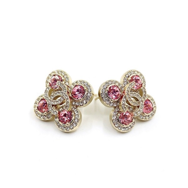 ✨샤넬 여성 골드 이어링 - Chanel Womens Gold Earring - acc1245x