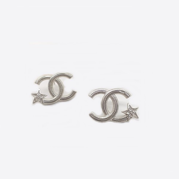 ✨샤넬 여성 골드 이어링 - Chanel Womens Gold Earring - acc1246x