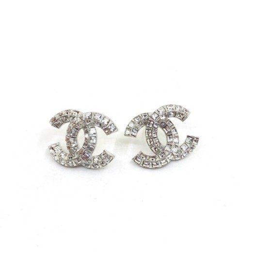 ❤샤넬 여성 골드 이어링 - Chanel Womens Gold Earring - acc1251x