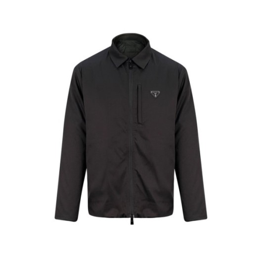 ❤프라다 남성 블랙 자켓 - Prada Mens Black Jackets - cl134x