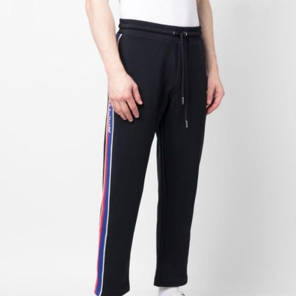 ✨몽클레어 남성 블랙 트레이닝 팬츠 - Moncler Mens Black Training Pants - cl152x