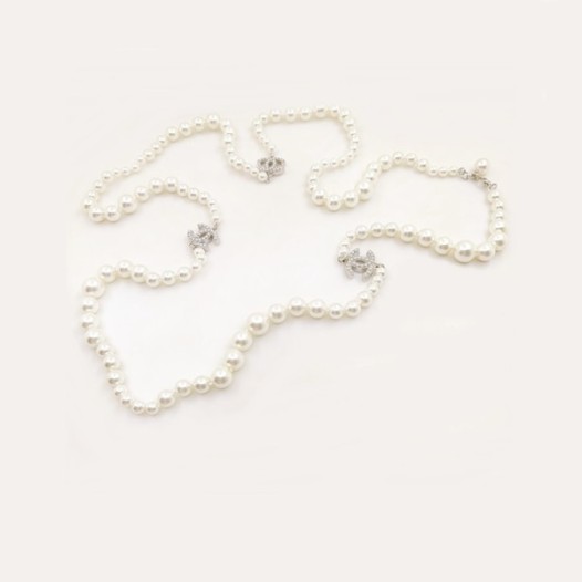 ❤샤넬 여성 골드 목걸이 - Chanel Womens Gold Necklace - acc1317x