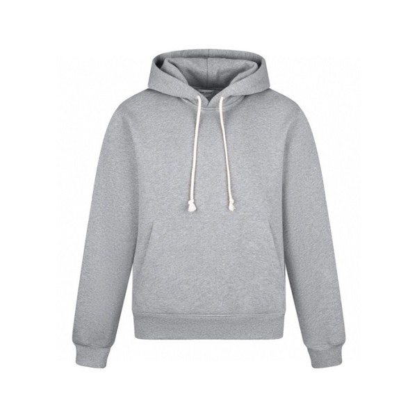 ✨입생로랑 남성 캐쥬얼 그레이 후드티 - Saint laurent Mens Gray Hoodie - ysc12x