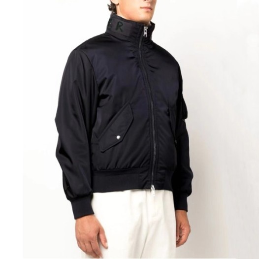 ❤몽클레어 남성 구스 다운 자켓 - Moncler Mens Black Jackets - moc20x