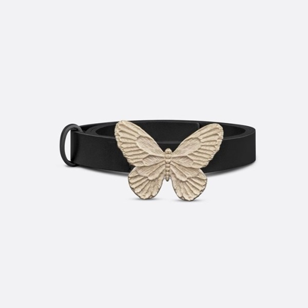✨디올 여성 블랙 벨트 - Dior Womens Black Belts - be07x