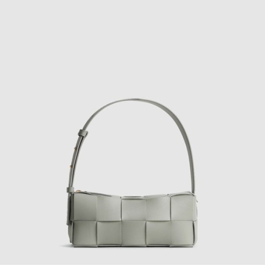 ❤보테가베네타 여성 스몰 브릭 카세트 - Bottega veneta Womens Small Brick Cassette - bvb03x