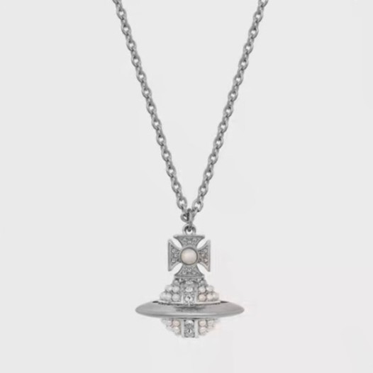 ❤디올 여성 골드 목걸이 - Dior Womens Gold Necklace - acc1334x