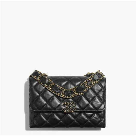 ❤샤넬 여성 블랙 숄더백 - Chanel Womens Black Shoulder Bag - chb19x