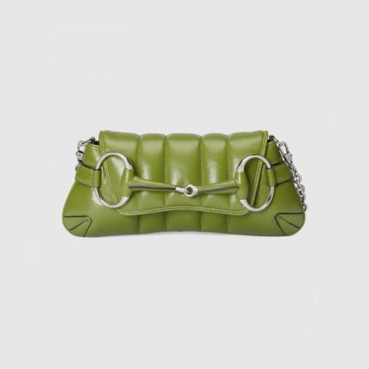 ❤구찌 여성 그린 숄더백 - Gucci Womens Green Shoulder Bag - gub21x