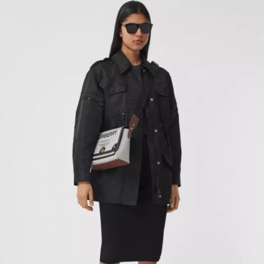 ❤버버리 여성 블랙 크로스백 - Burberry Womens Black Cross Bag - bub25x