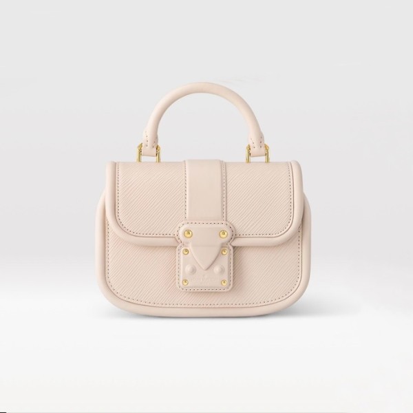 ✨루이비통 여성 아이보리 하이드 앤 시크 - Louis vuitton Womens Ivory Hide Seek - lvb44x