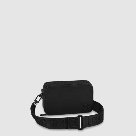 ❤루이비통 남성 알파 웨어러블 월렛 M59161 - Louis vuitton Mens Alpha Wearable Wallet - lvb66x