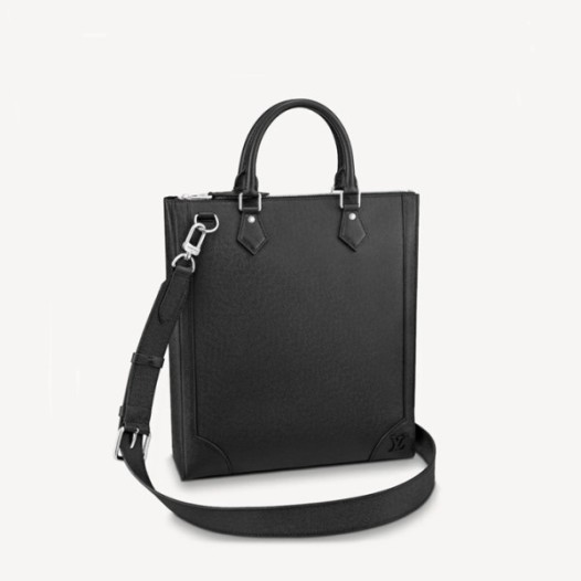 ❤루이비통 남성 블랙 서류가방 M30811 - Louis vuitton Mens Black Tote Bag - lvb70x